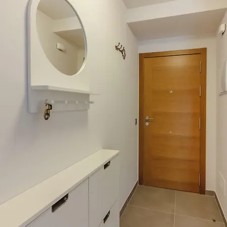 Apartman Playa La Tejita, Nuevo, Wifi