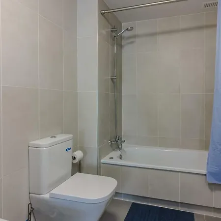 Apartman Playa La Tejita, Nuevo, Wifi La Tejita
