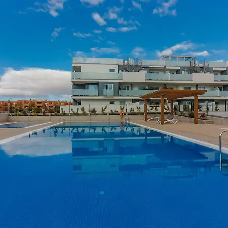 Playa La Tejita, Nuevo, Wifi